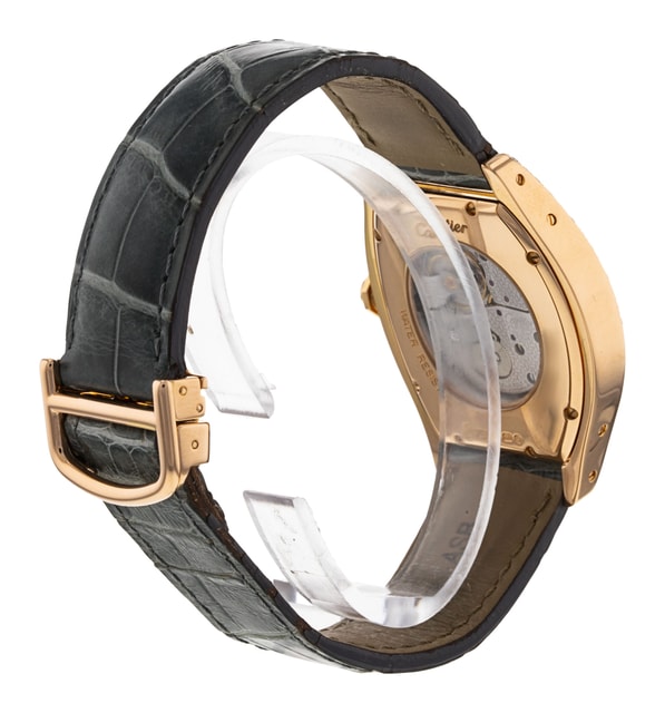 Cartier Tortue WA503951 Image 3